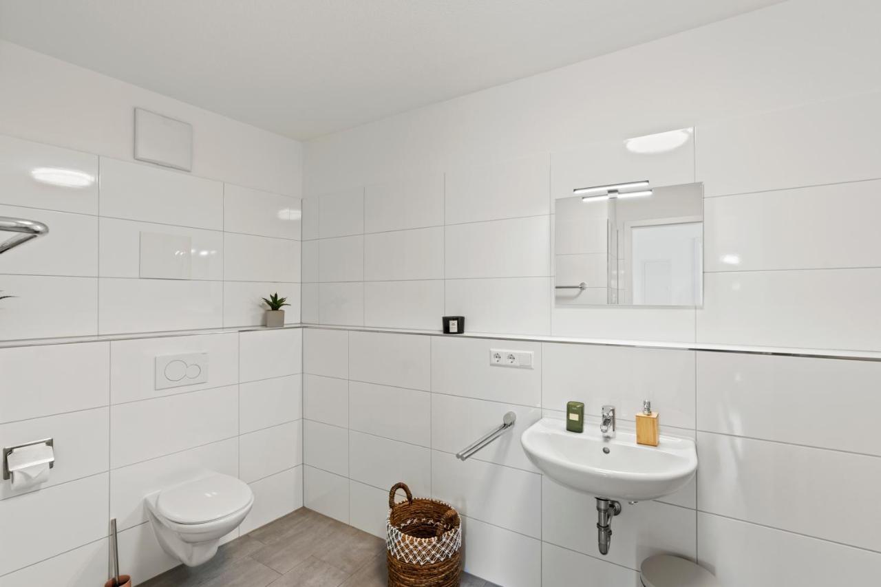 Seeauszeit In Direkter Seenaehe FDH Extérieur photo